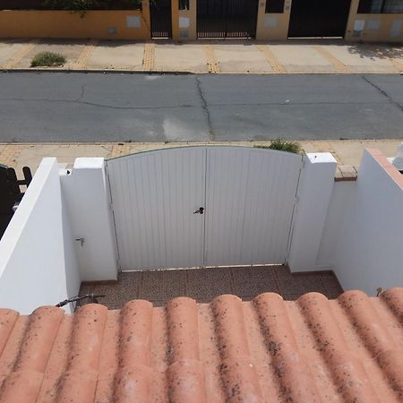 Islantilla Adosado Piscina, Parking 1 Minuto Al Mar Zewnętrze zdjęcie